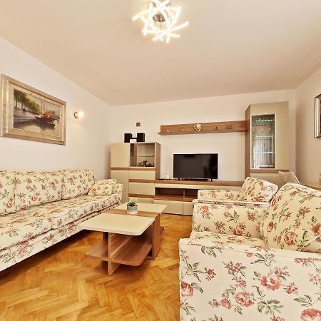 Split City Apartment Rosemary Exteriör bild