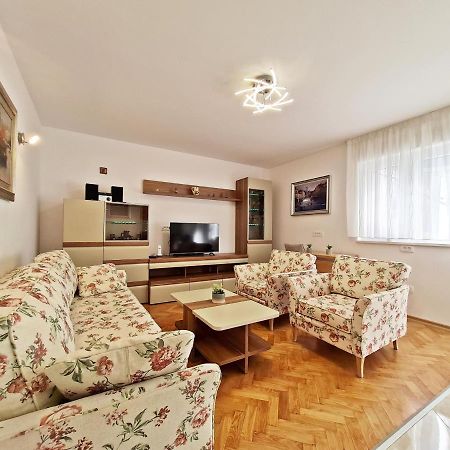 Split City Apartment Rosemary Exteriör bild