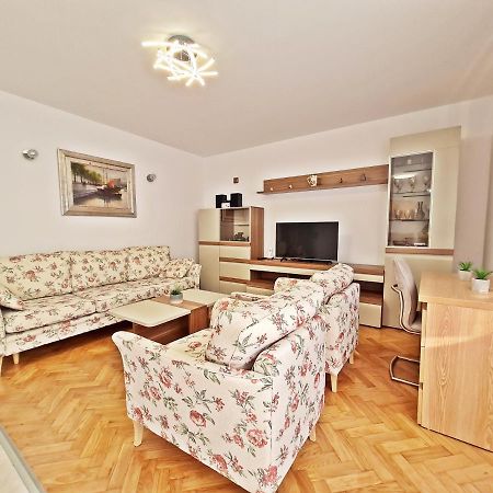 Split City Apartment Rosemary Exteriör bild