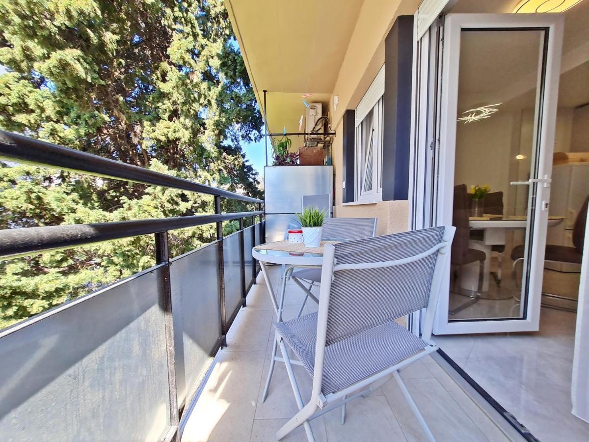 Split City Apartment Rosemary Exteriör bild
