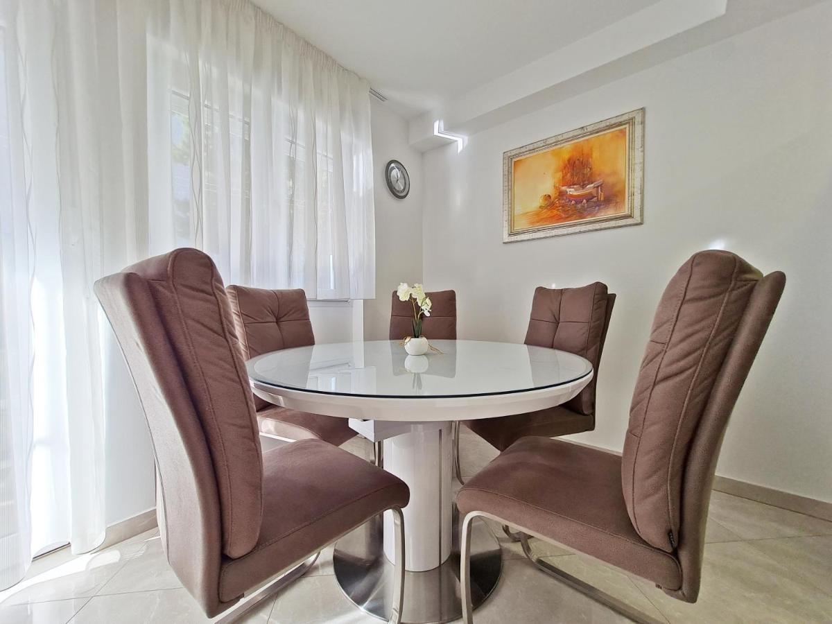 Split City Apartment Rosemary Exteriör bild